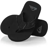 Quiksilver Monkey Abyss Youth Slippers