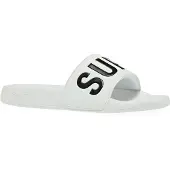 Superdry Code Core zwembadsandalen voor heren