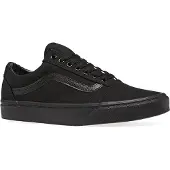 Vans Sneakers laag 'Old Skool' zwart