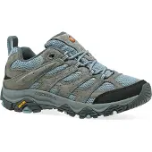 Merrell - Women's Moab 3 - Multisportschoenen 39, grijs