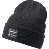 Dakine Muts Unisex Cutter Beanie Black