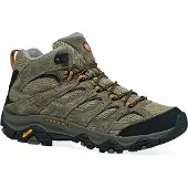 Merrell Lage schoen taupe