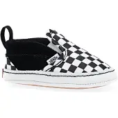 Vans Slip On V Crib Schoenen Zonder Veters