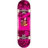 Impala Skateboard - Blossom - 8.25 ' - Sakura - - One Size - Skateboards