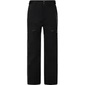 The North Face Chakal Skibroek heren Zwart XL