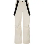 Protest Skibroek Girls Sunny Jr Canvasoffwhite-Maat 176