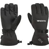 Dakine Scout Handschoenen Heren Zwart XL