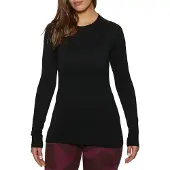 Icebreaker Functioneel shirt zwart