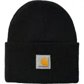 Carhartt WIP Muts honing / zwart / wit