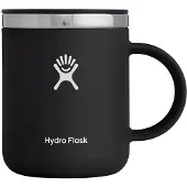 Hydroflask - Coffee Mug 12oz (354 ml) - Black