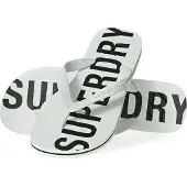 Superdry Code Essential Flip Flops