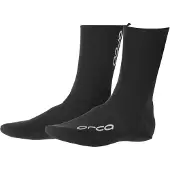 Orca Neopreen Zwemsokken Zwart