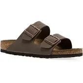 Birkenstock Sandalen 'Arizona' mokka
