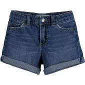 Levi's Short GIRLFRIEND SHORTY SHORT kind 16 jaar