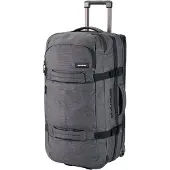 Dakine Split Roller 85L Black