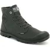 Palladium Sneakers hoog 'Pampa' kaki
