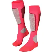 Falke Skisokken Women SK4 Advanced Rose 24-Schoenmaat 37 - 38