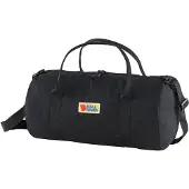 Fjällräven Vardag Duffel 30L Black