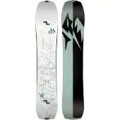 Jones Solution Splitboard Voor Vrouwen