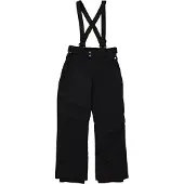 Protest Sportbroek 'BORK JR' zwart