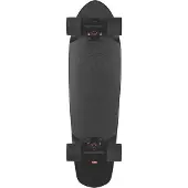 Globe - Longboards en cruisers - Blazer Black The F Out voor Unisex - Zwart