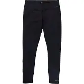 Burton Lightweight X Heren Basislagen Leggings - True Black