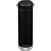 Klean Kanteen Tkwide 20oz With Twist Cap Insulated Thermosfles