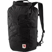 Fjällräven Sportrugzak zwart
