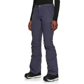 Burton Vida Pants Paars S Vrouw
