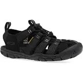 Keen Sandaal zwart