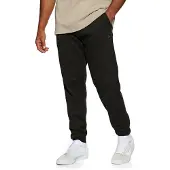 Rip Curl - Anti Series Departed Trackpant - Vrijetijdsbroek L, zwart