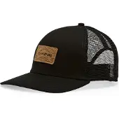 Dakine Peak To Peak Trucker Pet Black OS