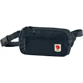 Fjällräven Heuptas 'High Coast' navy / rood / wit