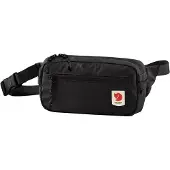Fjällräven Heuptas 'High Coast' rood / zwart / wit