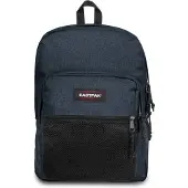 Eastpak PINNACLE Rugzak, 38 Liter - Triple Denim
