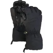 Burton Profile Gloves Zwart XS Jongen