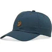 Fjällräven - Vidda Cap - Pet L/XL, blauw