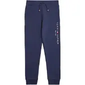Tommy Hilfiger Broek navy / rood / wit