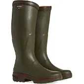 Aigle Parcours 2 Regenlaarzen
