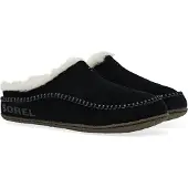 Sorel Men Lanner Ridge Black-Schoenmaat 43 (UK 9)