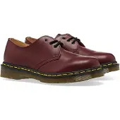 Dr. Martens Veterschoen '1461' kersrood