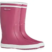 Aigle Regenlaarzen 'LOLLY POP' pink