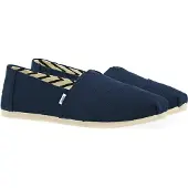 Toms Instappers 'Alpargata' navy