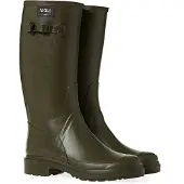 Aigle Cessac Regenlaarzen