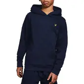 Lyle & Scott Junior Kapuzenpullover - Navy - - 14-15 Jahre (164-170) - Kapuzenpullover