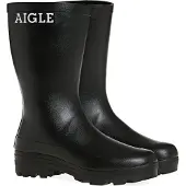 Aigle Atelier M Regenlaarzen