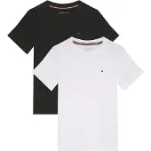 Tommy Hilfiger Underwear Shirt navy / rood / zwart / wit