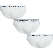 Ralph Lauren Slip zwart / wit