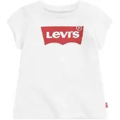 Levi's T-shirt BATWING TEE kind 14 jaar