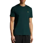 Lyle & Scott Shirt goud / spar / zwart